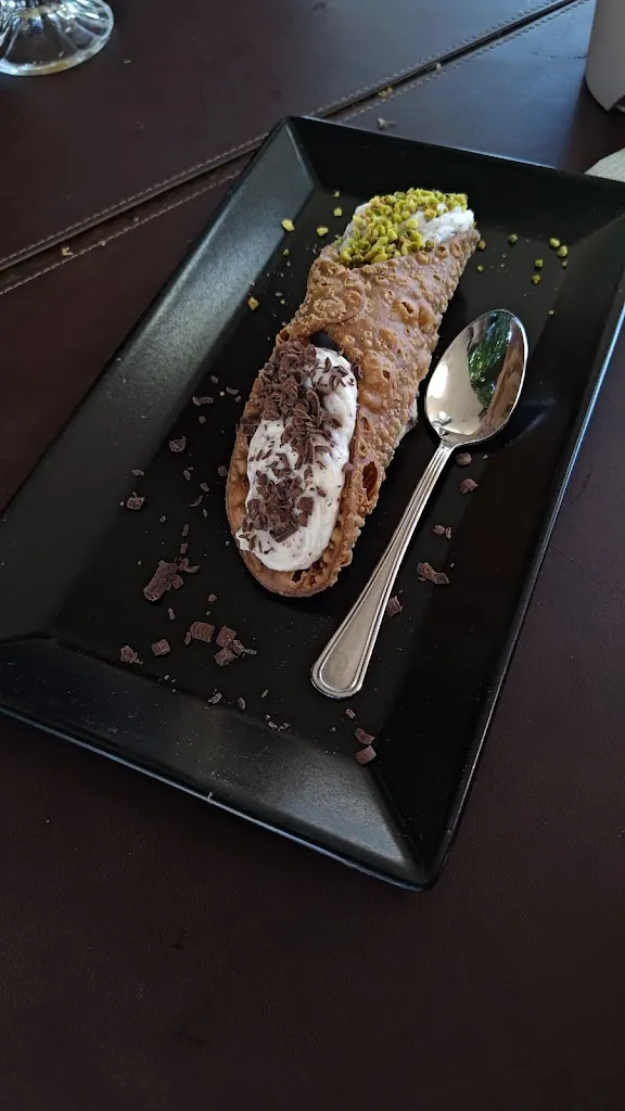 Ilaria Terracciano_Ristorante Alchimia - La Chimica dei Sapori_Bibbiena_review