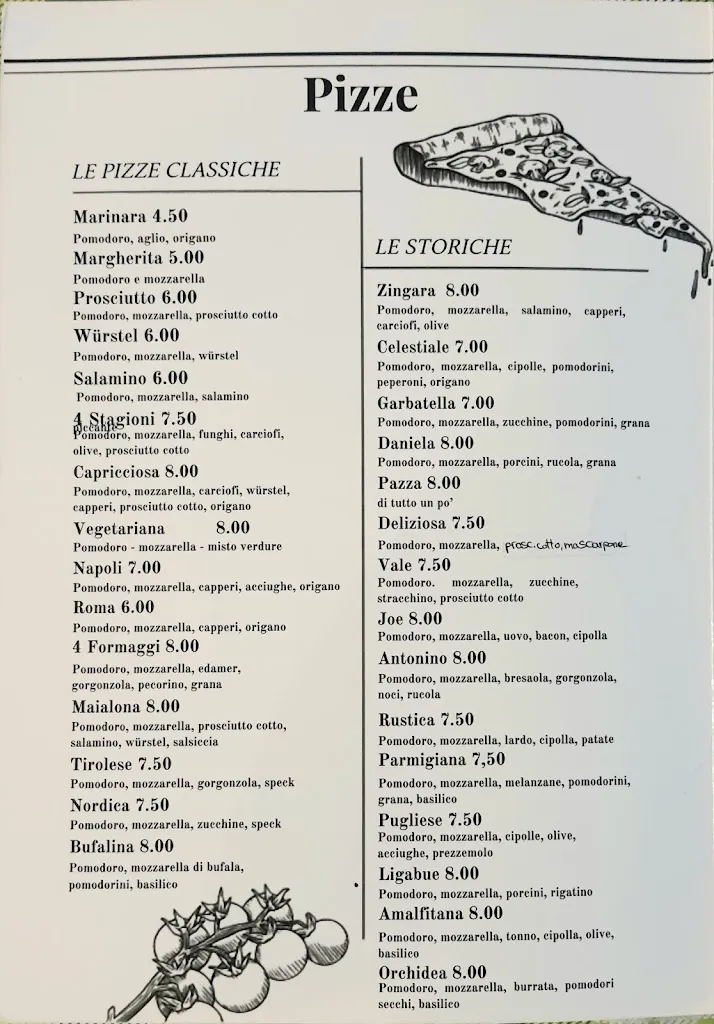 Menu_Pizzeria Piazza Degli Artisti_Bibbiena_image_2