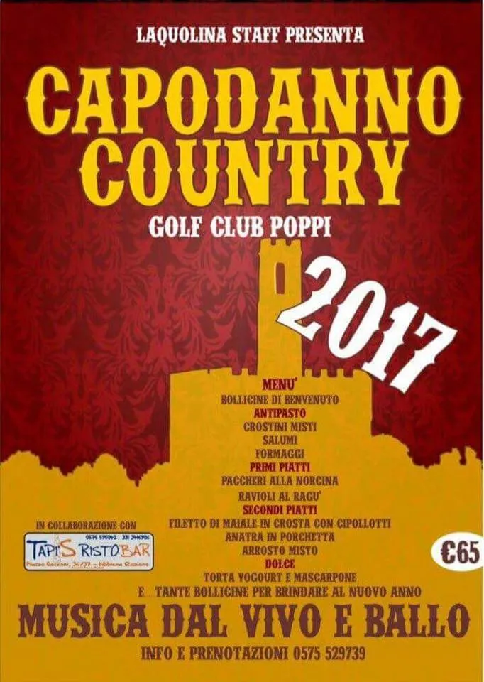 Menu_Tapi'S Ristobar Di Tapinassi S. & C. Sas_Bibbiena_image_4