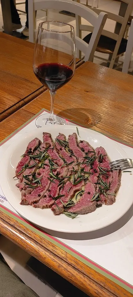 Menu_Tapi'S Ristobar Di Tapinassi S. & C. Sas_Bibbiena_image_5