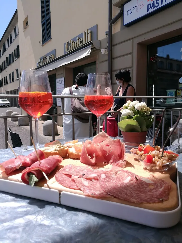 Menu_Tapi'S Ristobar Di Tapinassi S. & C. Sas_Bibbiena_image_7