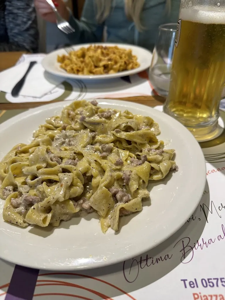 Alexander Kalinin_Tapi'S Ristobar Di Tapinassi S. & C. Sas_Bibbiena_review