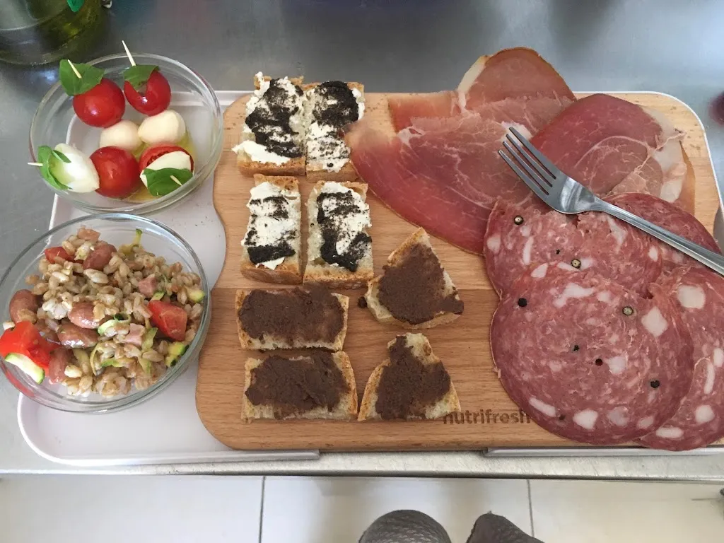 Tapi'S Ristobar Di Tapinassi S. & C. Sas_Bibbiena_slider_image_2