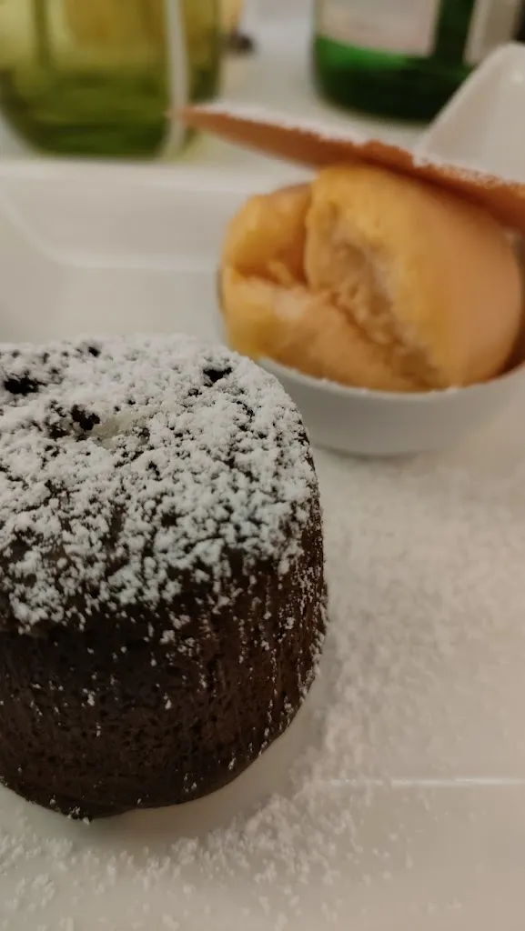 alessandro ferri_Ristorante La Buca_Bibbiena_review