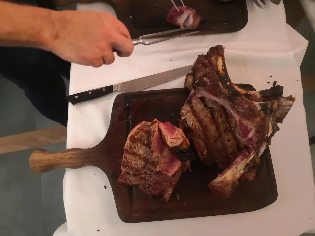 Marco Cocchiara_Ristorante La Buca_Bibbiena_review