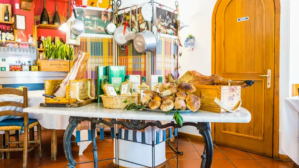 Ristorante La Buca_Bibbiena_slider_image_1