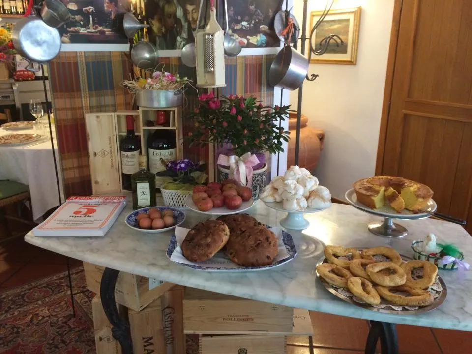 Ristorante La Buca_Bibbiena_slider_image_3