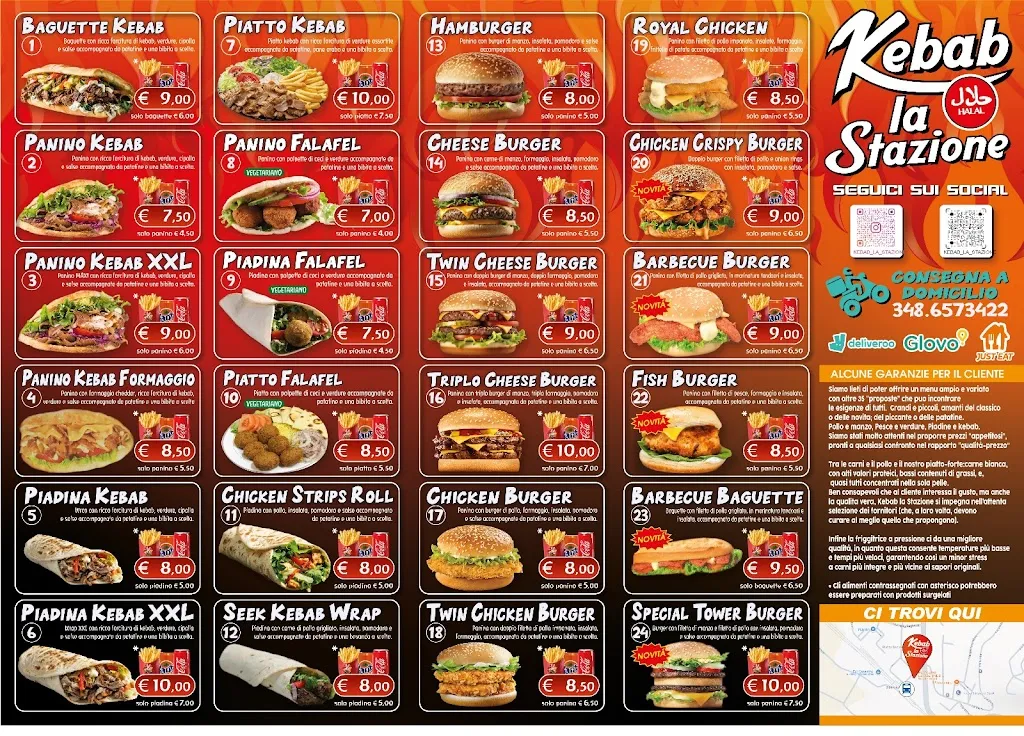 Menu_KEBAB LA STAZIONE DI BIBBIENA_Bibbiena_image_3