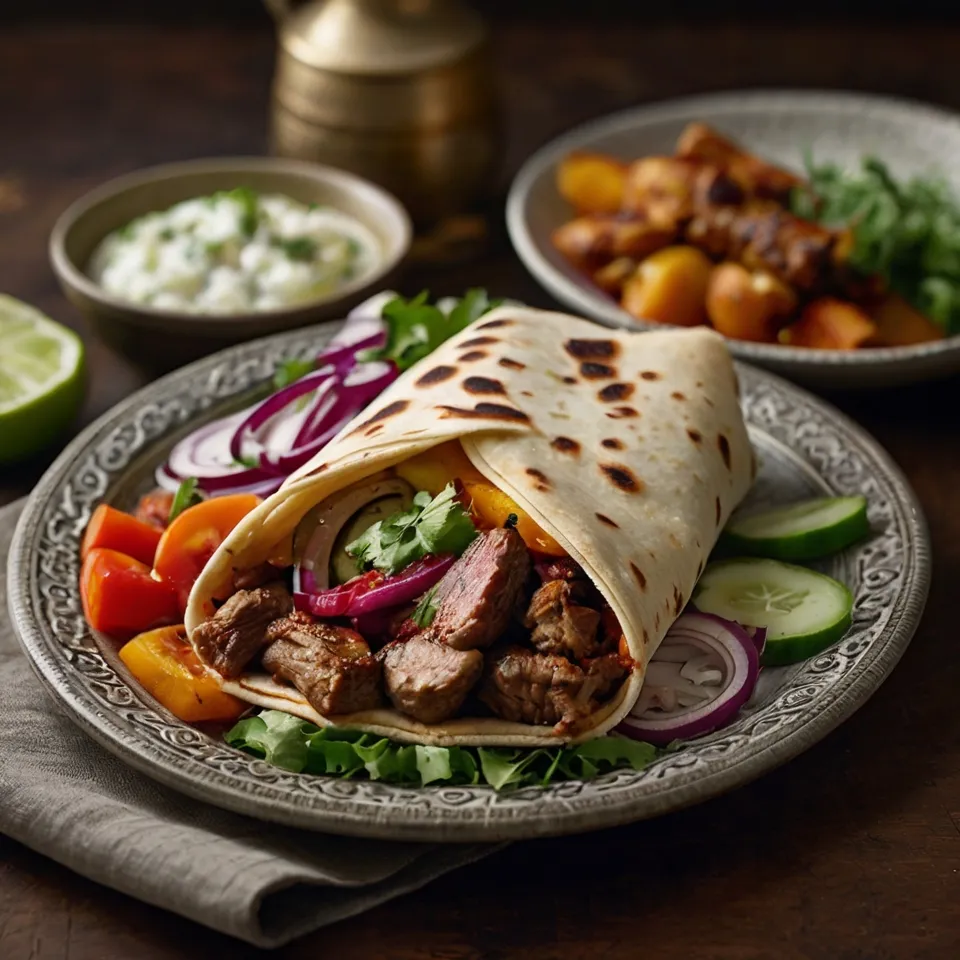 Menu_KEBAB LA STAZIONE DI BIBBIENA_Bibbiena_image_9