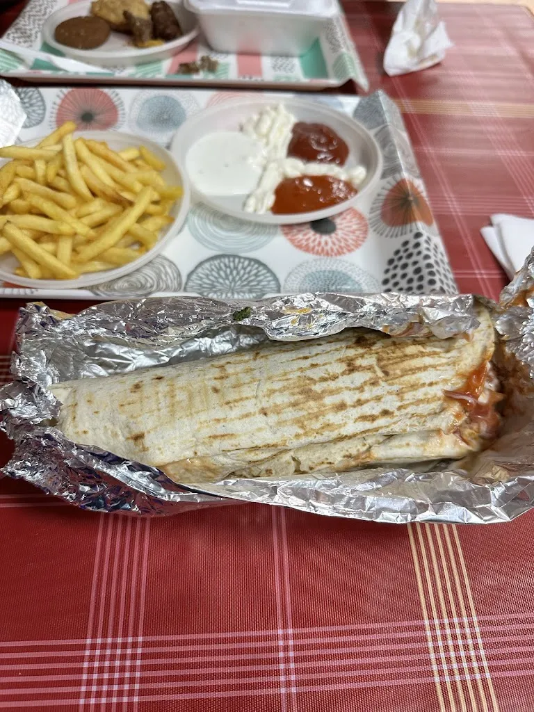 Memories_KEBAB LA STAZIONE DI BIBBIENA_Bibbiena_review