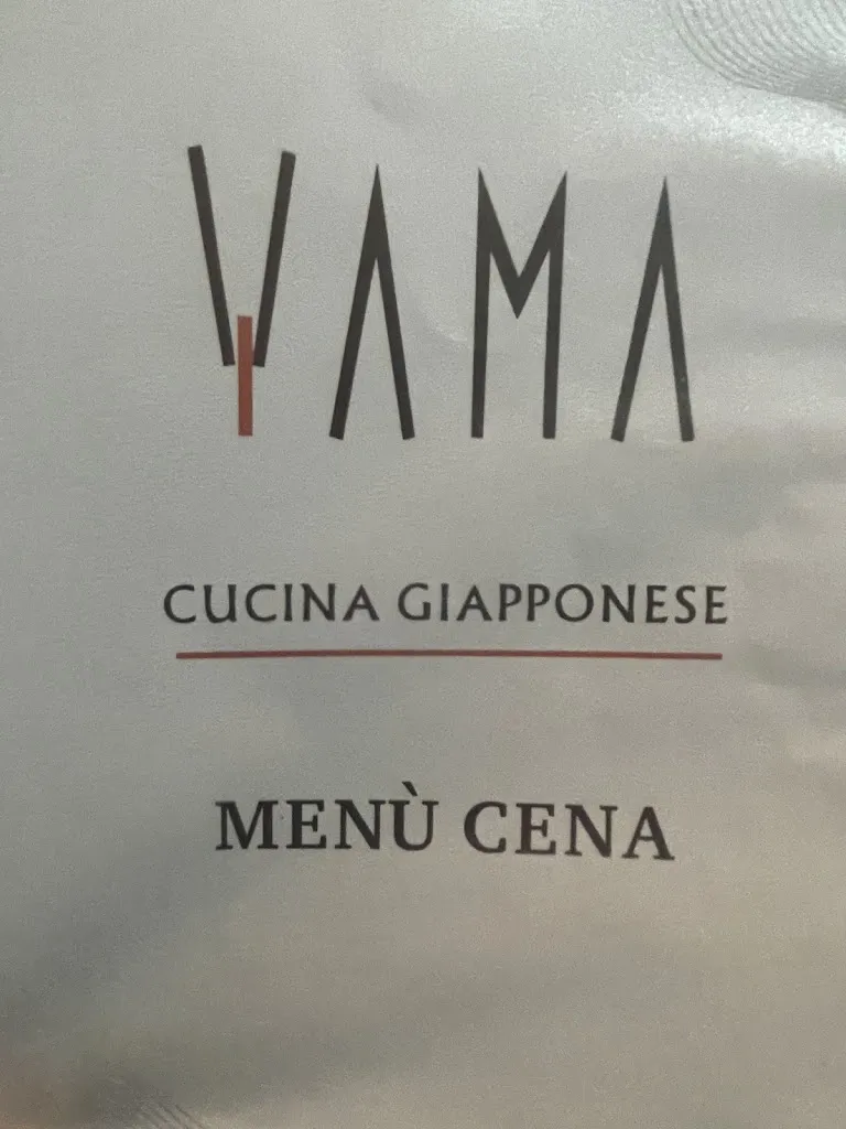 Antonio Vaccarino_Yama sushi restaurant_Bibbiena_review