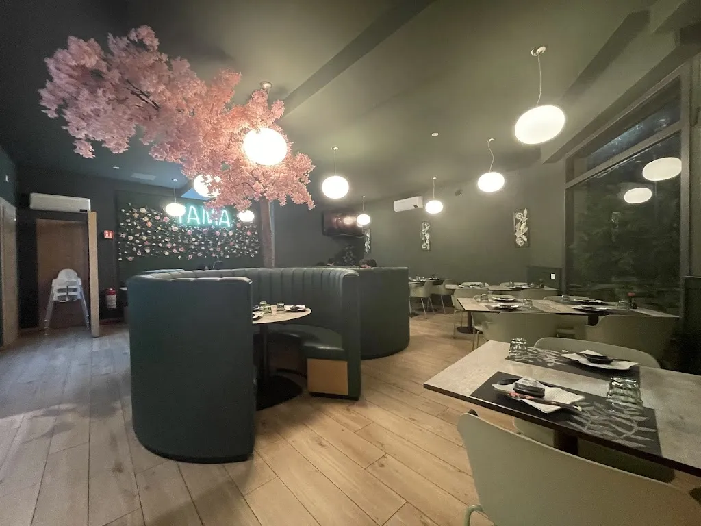 Antonio Vaccarino_Yama sushi restaurant_Bibbiena_review
