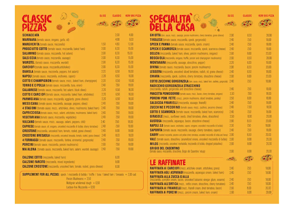 Menu_Pizzeria Fior di Pizza_Bibbiena_image_1