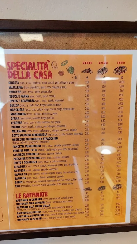Menu_Pizzeria Fior di Pizza_Bibbiena_image_2