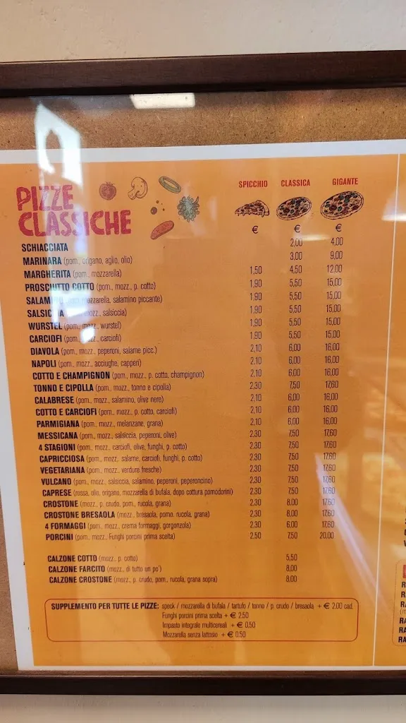 Menu_Pizzeria Fior di Pizza_Bibbiena_image_3
