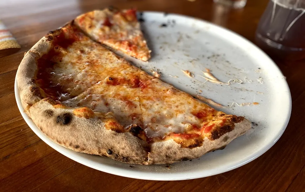 Manuel MUC_Pizzeria Fior di Pizza_Bibbiena_review