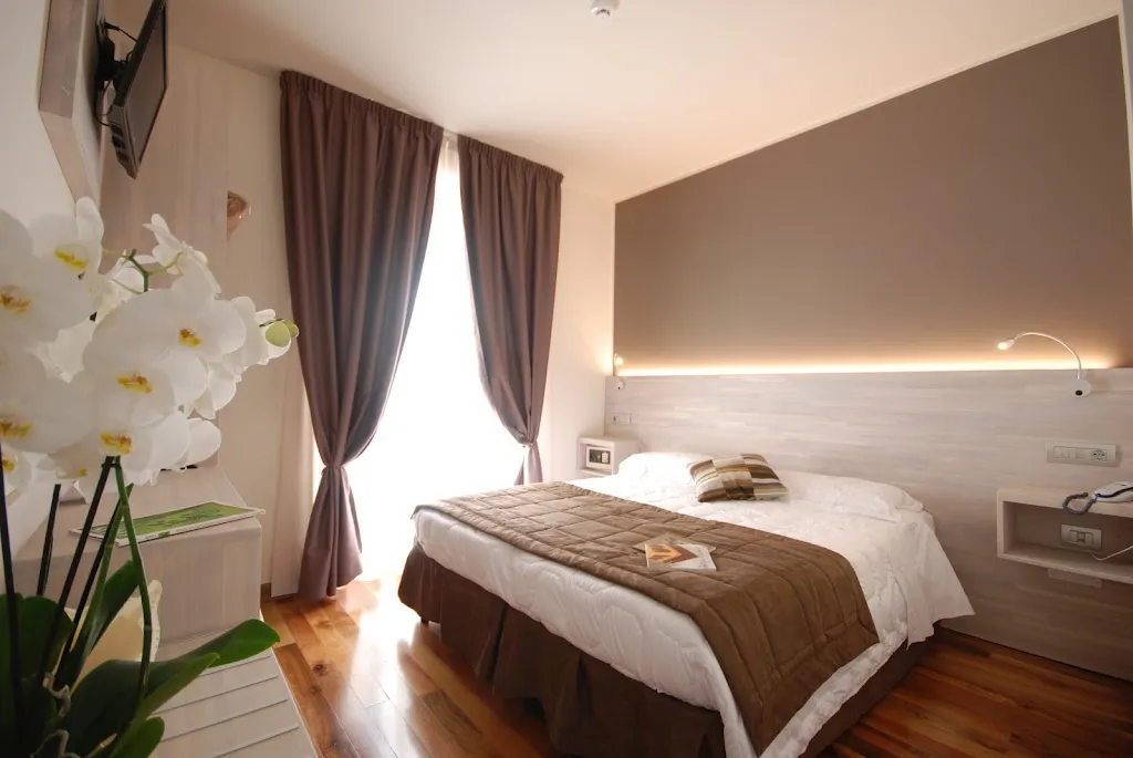 Il Giardino Hotel e Ristorante_Bibbiena_slider_image_3