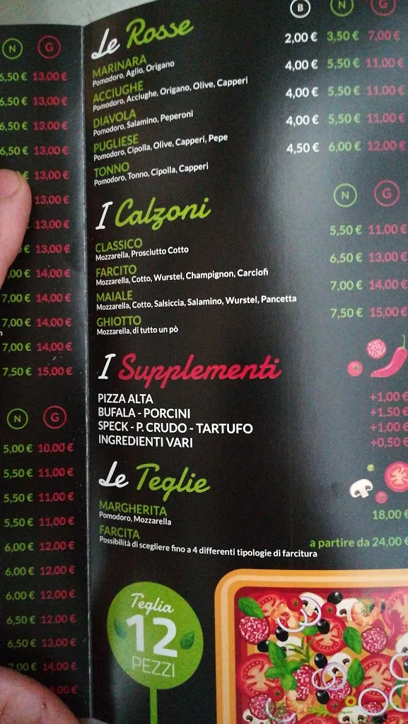 Menu_Pizzale Michelangelo_Bibbiena_image_3