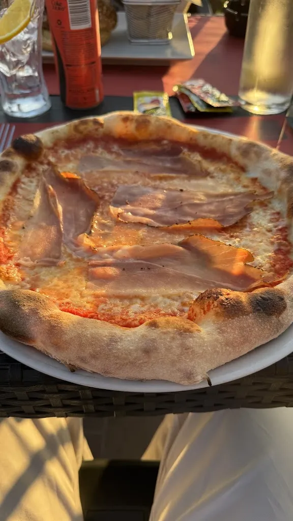 Patrick Weinmaier_Pizzale Michelangelo_Bibbiena_review