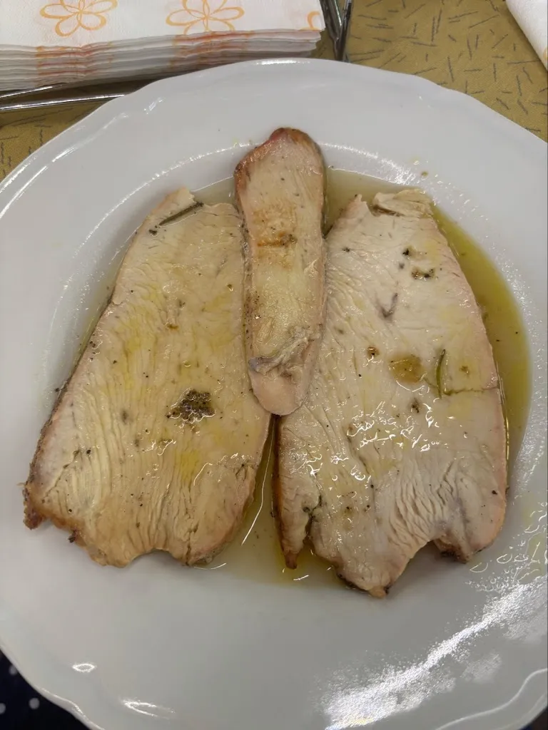 Sara Wit_Albergo Ristorante Brogi di Garbuglia Mario_Bibbiena_review