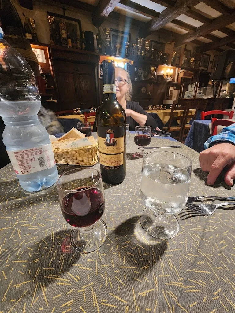 Round II_Albergo Ristorante Brogi di Garbuglia Mario_Bibbiena_review