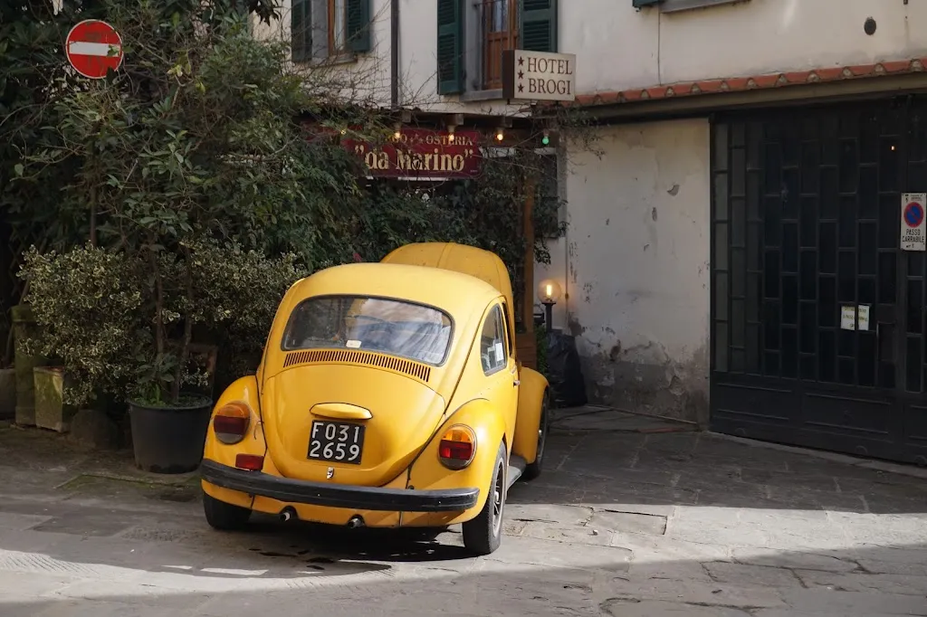 jcosmick_Albergo Ristorante Brogi di Garbuglia Mario_Bibbiena_review