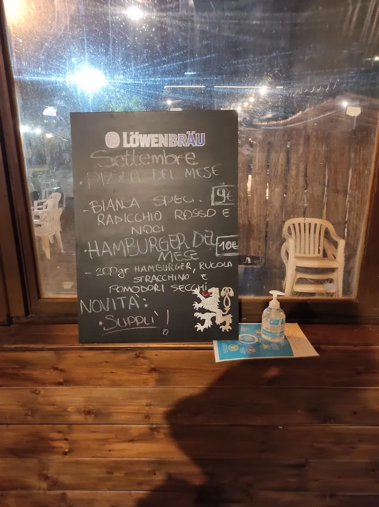 Menu_Pizzeria Alaska Pub_Bibbiena_immagine_1