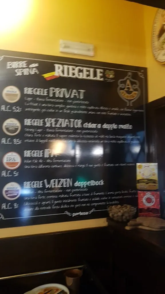 Menu_Pizzeria Alaska Pub_Bibbiena_immagine_2