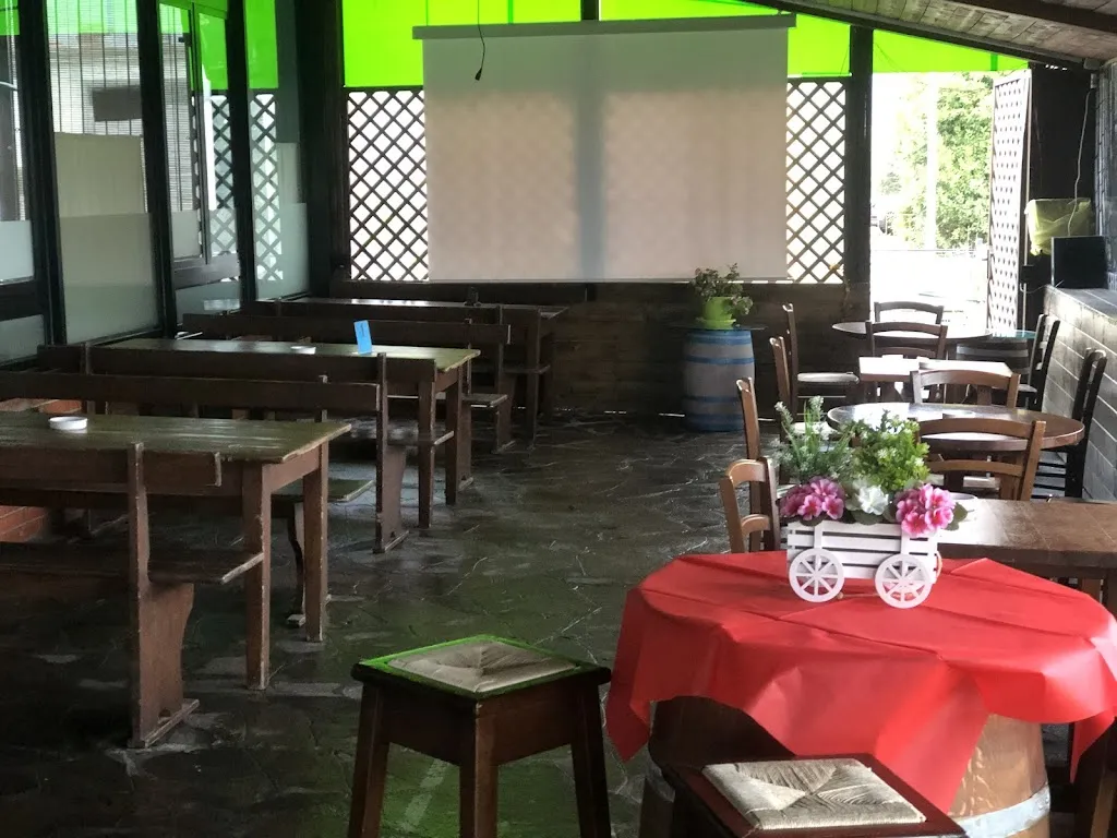 Pizzeria Alaska Pub restaurant in Bibbiena