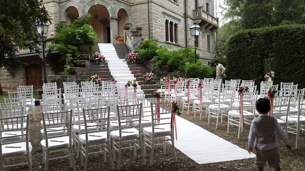 Riccard Bigu_La Colombaia Eventi_Bibbiena_review