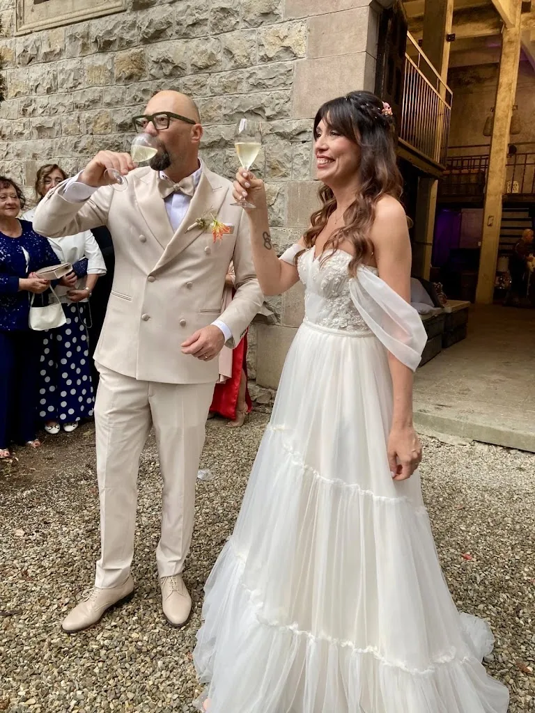 Eleonora Verdelli_La Colombaia Eventi_Bibbiena_review