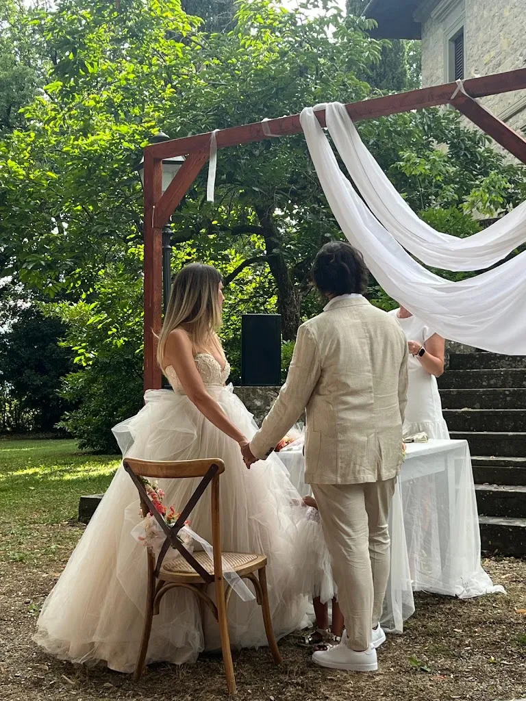 Sara Mugnaini_La Colombaia Eventi_Bibbiena_review