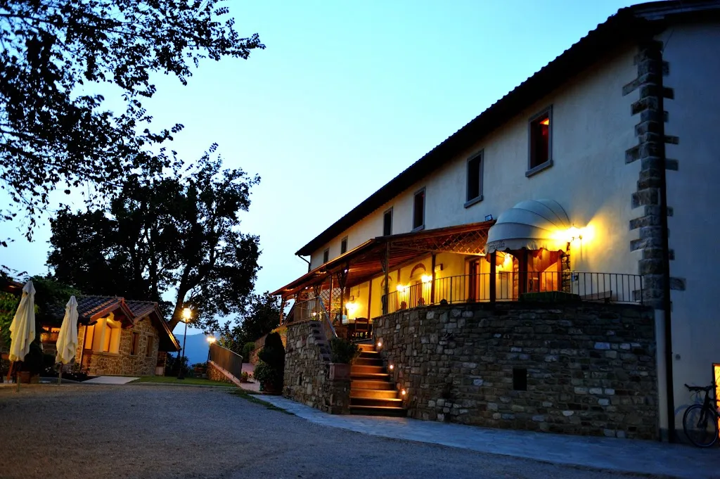 Hotel Ristorante La Torricella_Bibbiena_slider_image_1