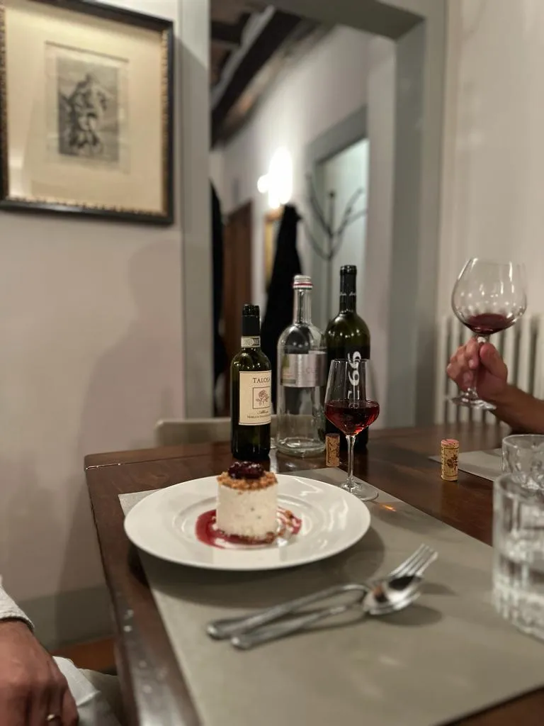 Marcello Colletti_Il Tirabusciò_Bibbiena_review