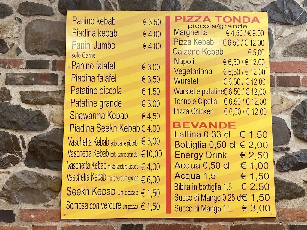 Menu_Faizan kebab_Bibbiena_image_1