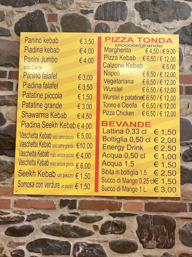 Menu_Faizan kebab_Bibbiena_image_2