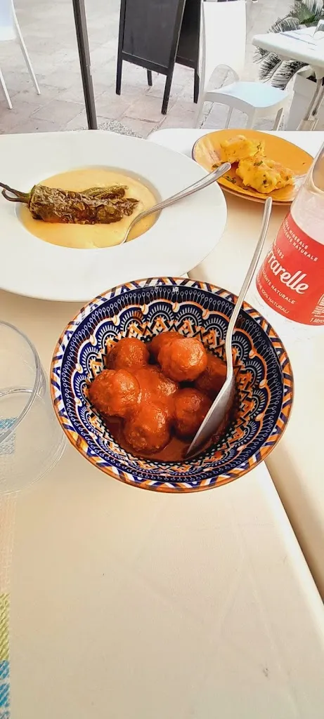 Menu_Romita Ristò 2.0 - Il ristorante sotto i portici, per deliziose ragioni_Martina Franca_image_3