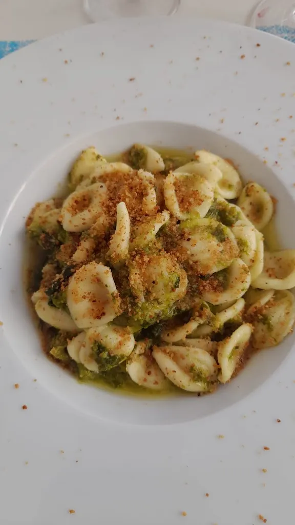 Menu_Romita Ristò 2.0 - Il ristorante sotto i portici, per deliziose ragioni_Martina Franca_image_4