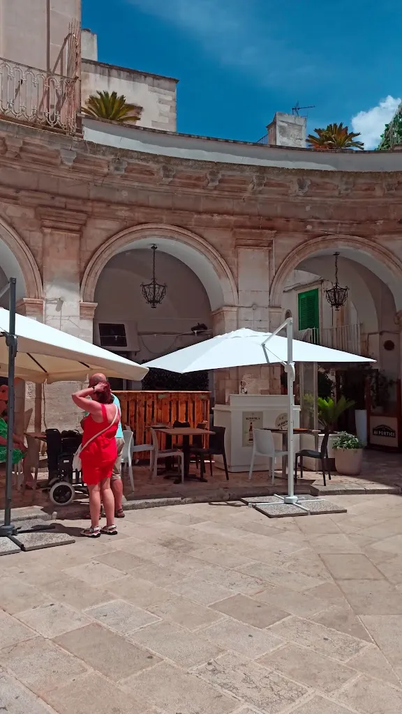 Romita Ristò 2.0 - Il ristorante sotto i portici, per deliziose ragioni_Martina Franca_slider_image_2