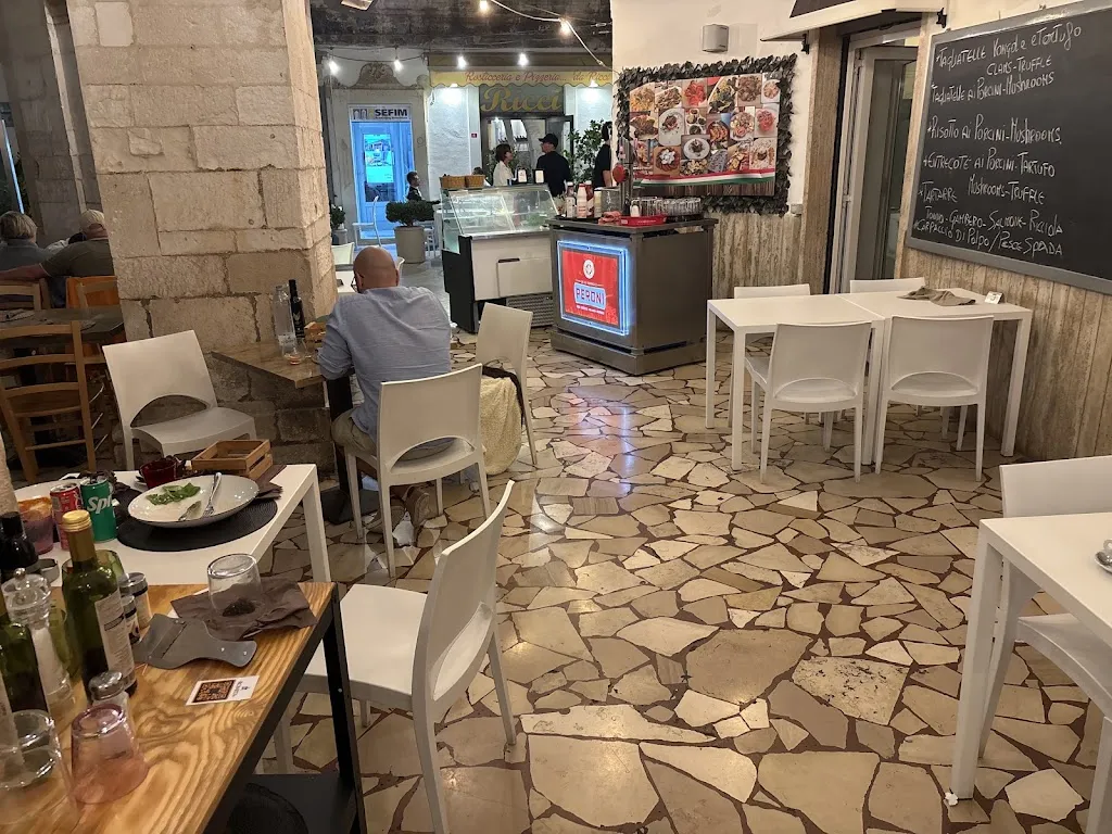 Romita Ristò 2.0 - Il ristorante sotto i portici, per deliziose ragioni_Martina Franca_slider_image_3