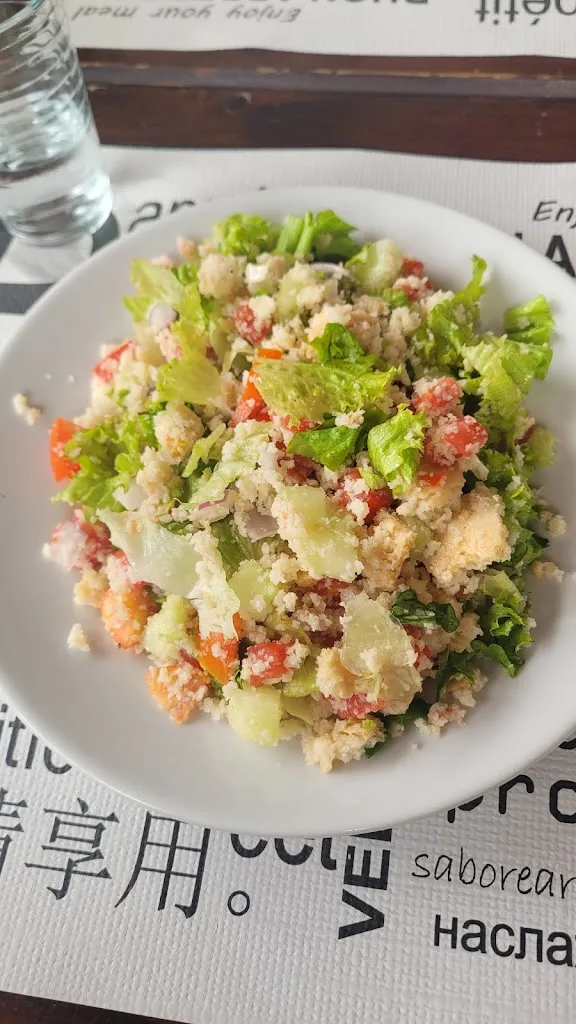 Cristina DiRivia_Osteria Candolesi & Fantasy Break_Bibbiena_avis