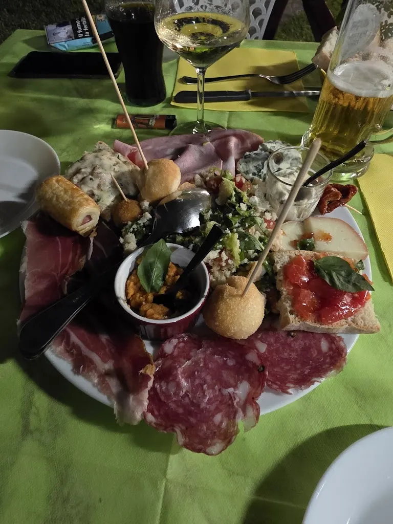 Roberto B._Osteria Candolesi & Fantasy Break_Bibbiena_avis