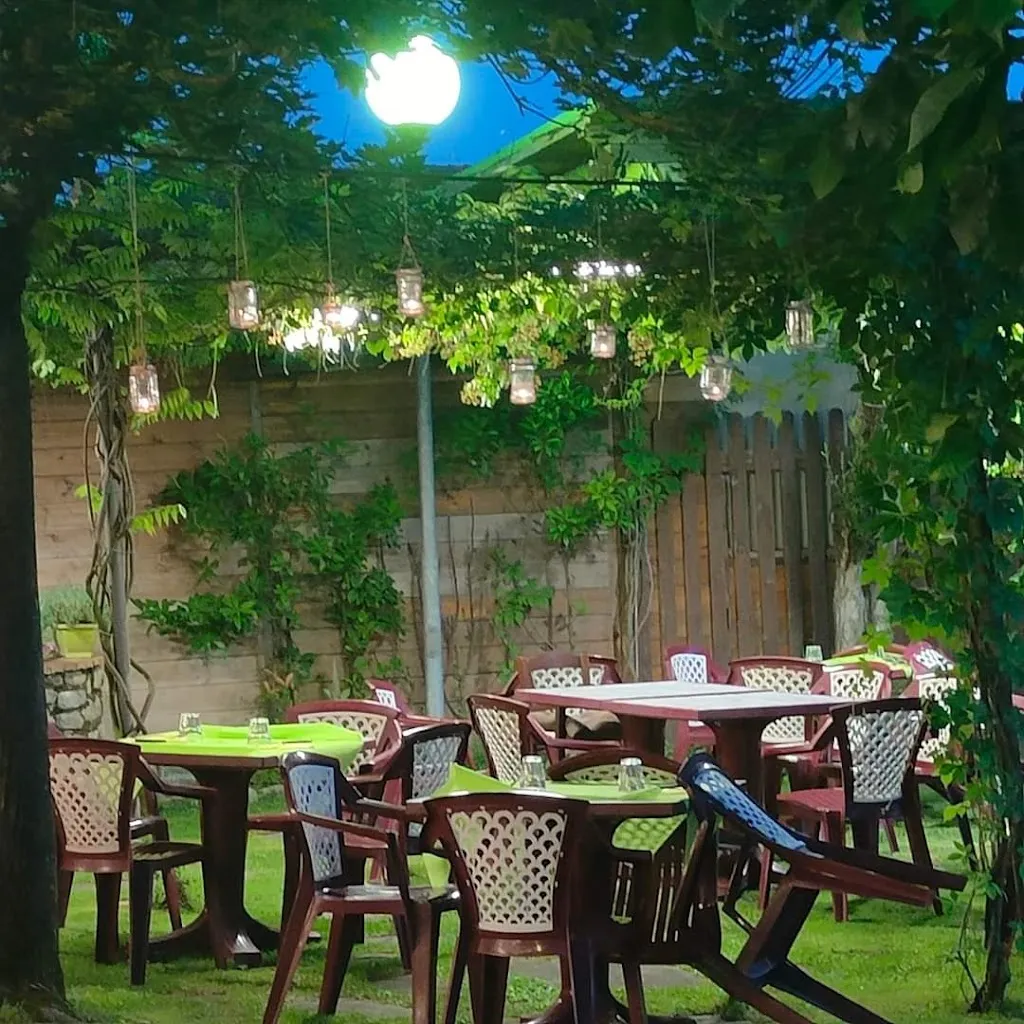 Osteria Candolesi & Fantasy Break restaurant in Bibbiena