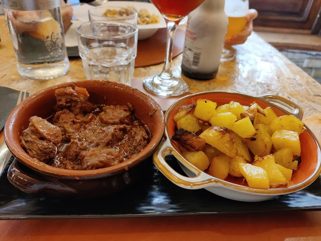 Menu_La Taverna del Castello_Bibbiena_image_8