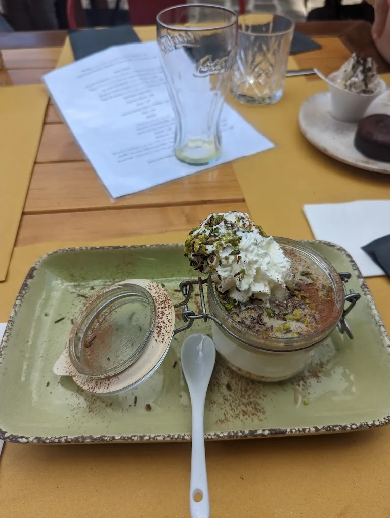 Ketill Guðmundsson_La Taverna del Castello_Bibbiena_review