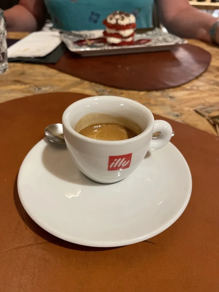 Corné Jongeneelen_La Taverna del Castello_Bibbiena_review