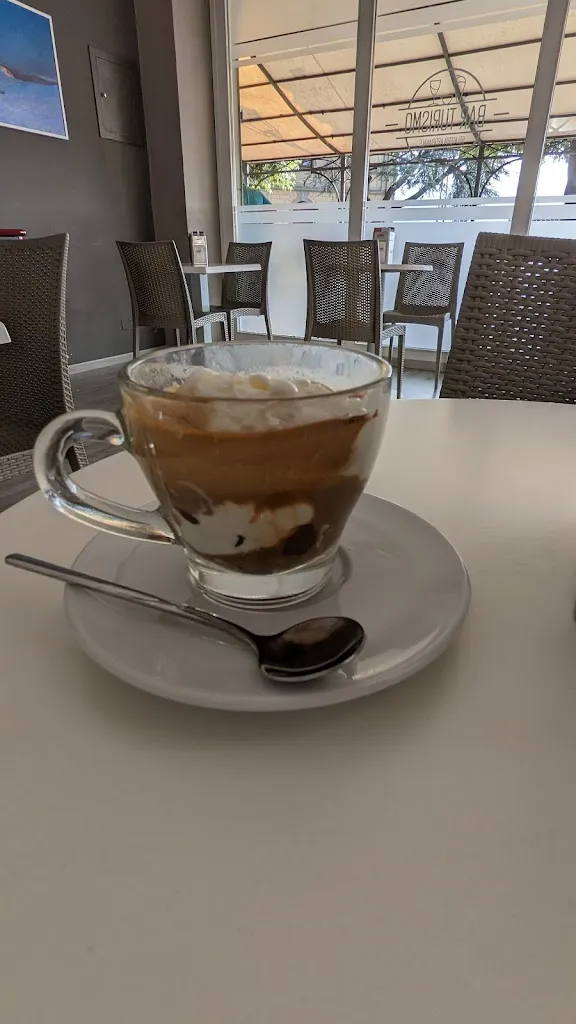 Guido Martini_Bar Gelateria Turismo_Bibbiena_review