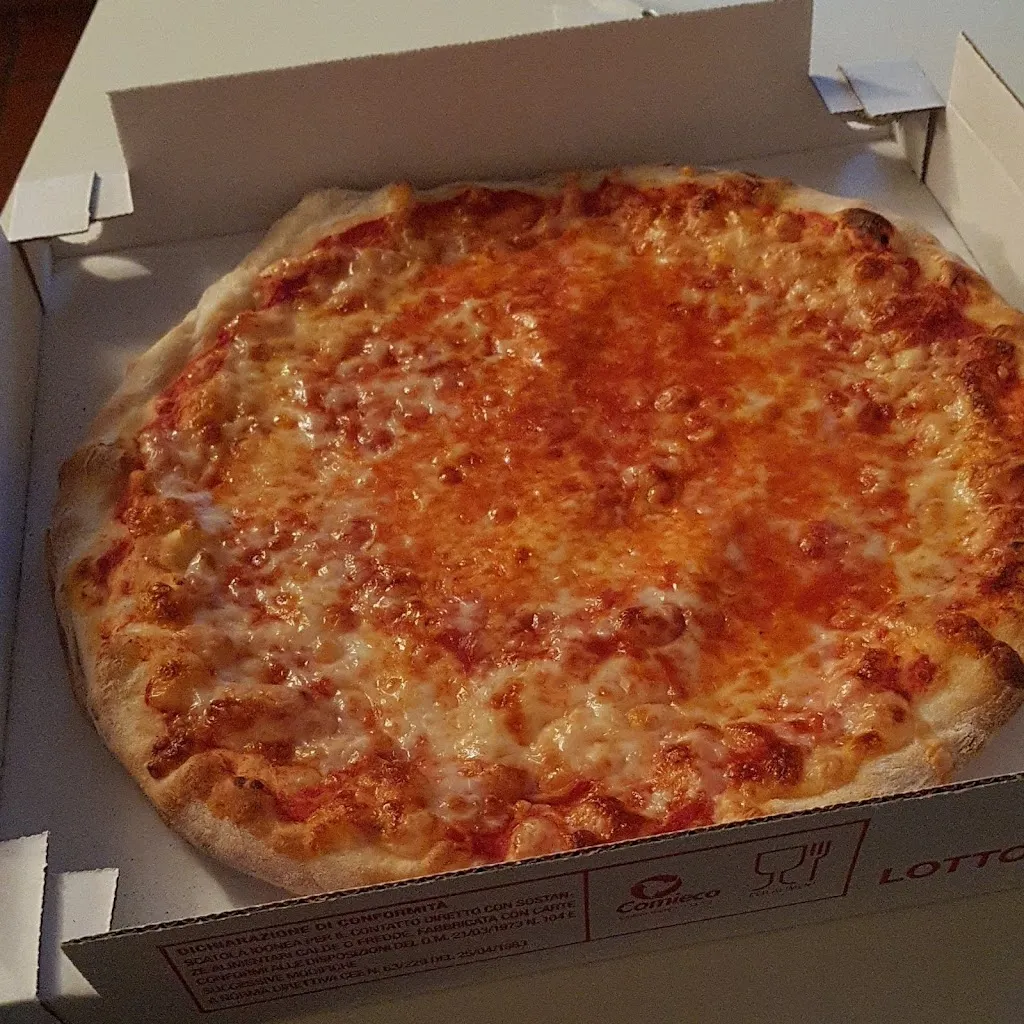 Federica Riccardi_Pizzeria Pronto Pizza_Bibbiena_recensione