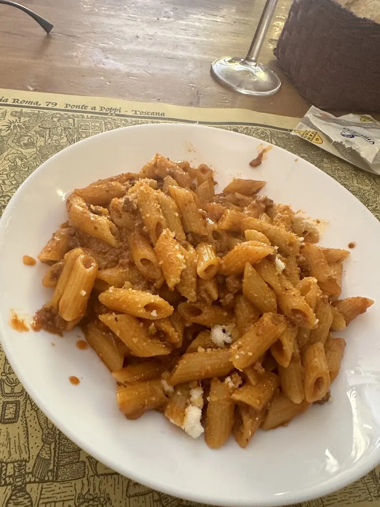 Fernando Lopez_Osteria del Tempo Perso_Bibbiena_recensione