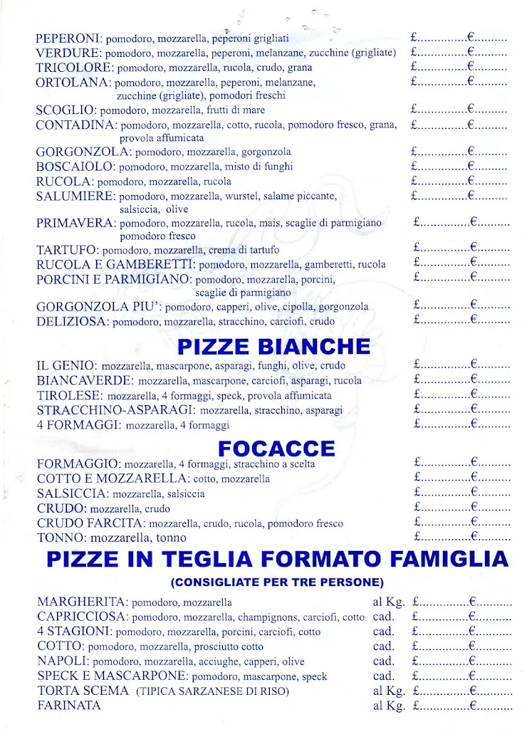 Menu_The Genius_Borghetto-Melara_image_1